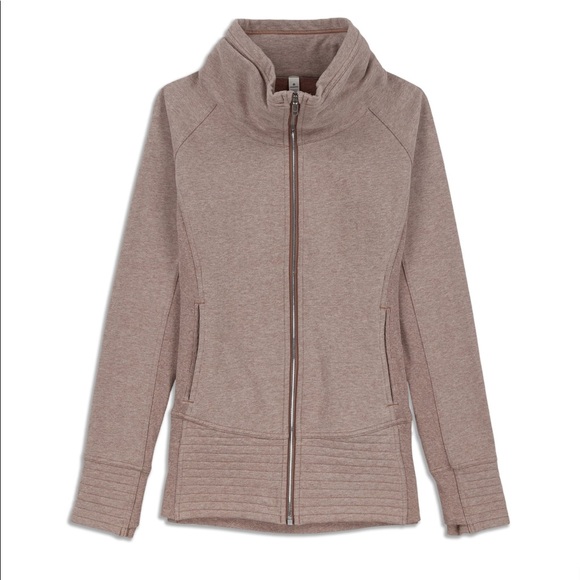 Lululemon Radiant jacket - Picture 2 of 4
